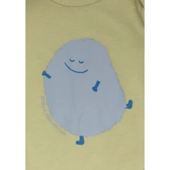 Baby-Set: Body und Schlafanzug