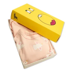 Baby-Set: Body und Schlafanzug