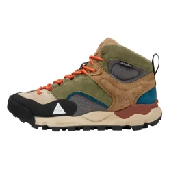 Back Country Mid Uni