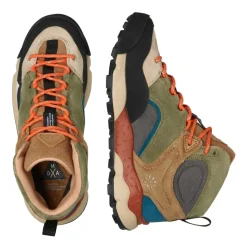 Back Country Mid Uni