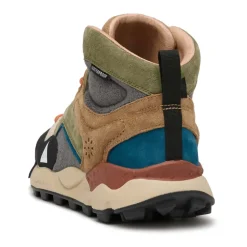 Back Country Mid Uni