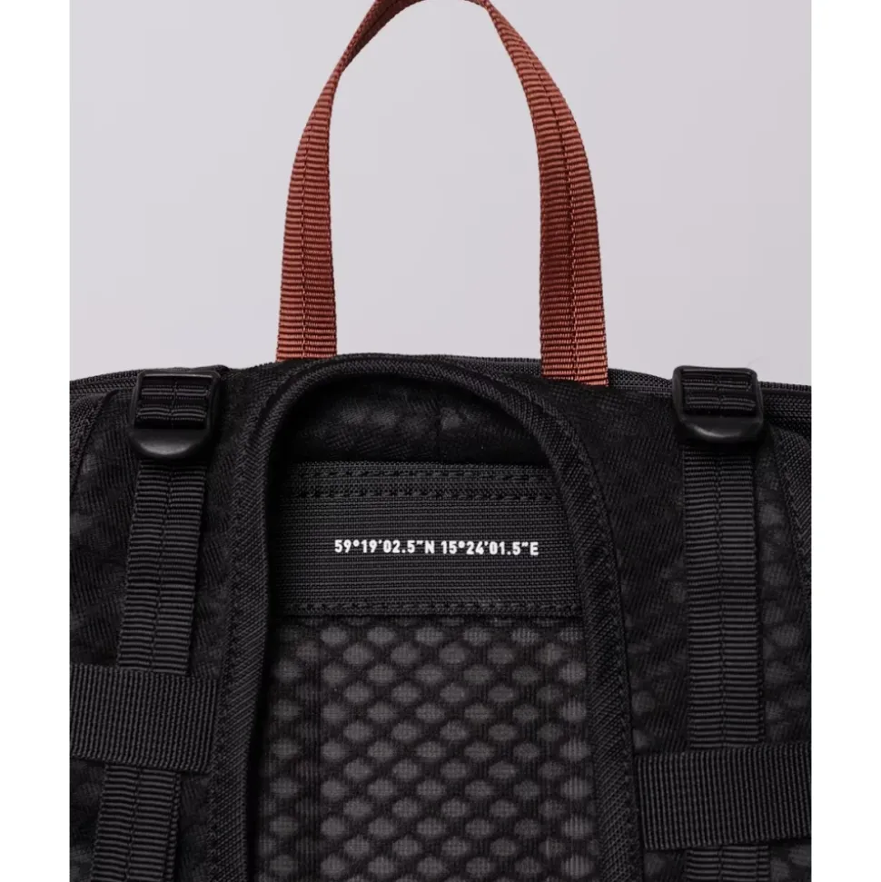 Backpacks