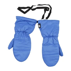 Bacon Gloves Blue