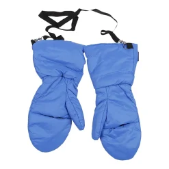 Bacon Gloves Blue