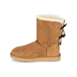 Bailey Bow II Stiefel Chestnut