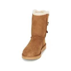 Bailey Bow II Stiefel Chestnut