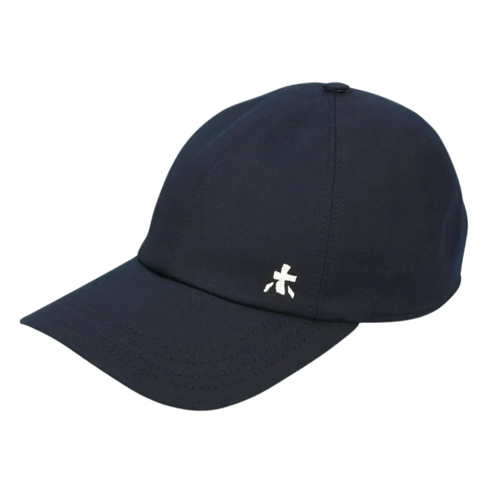 Ball11 Baseball Cap