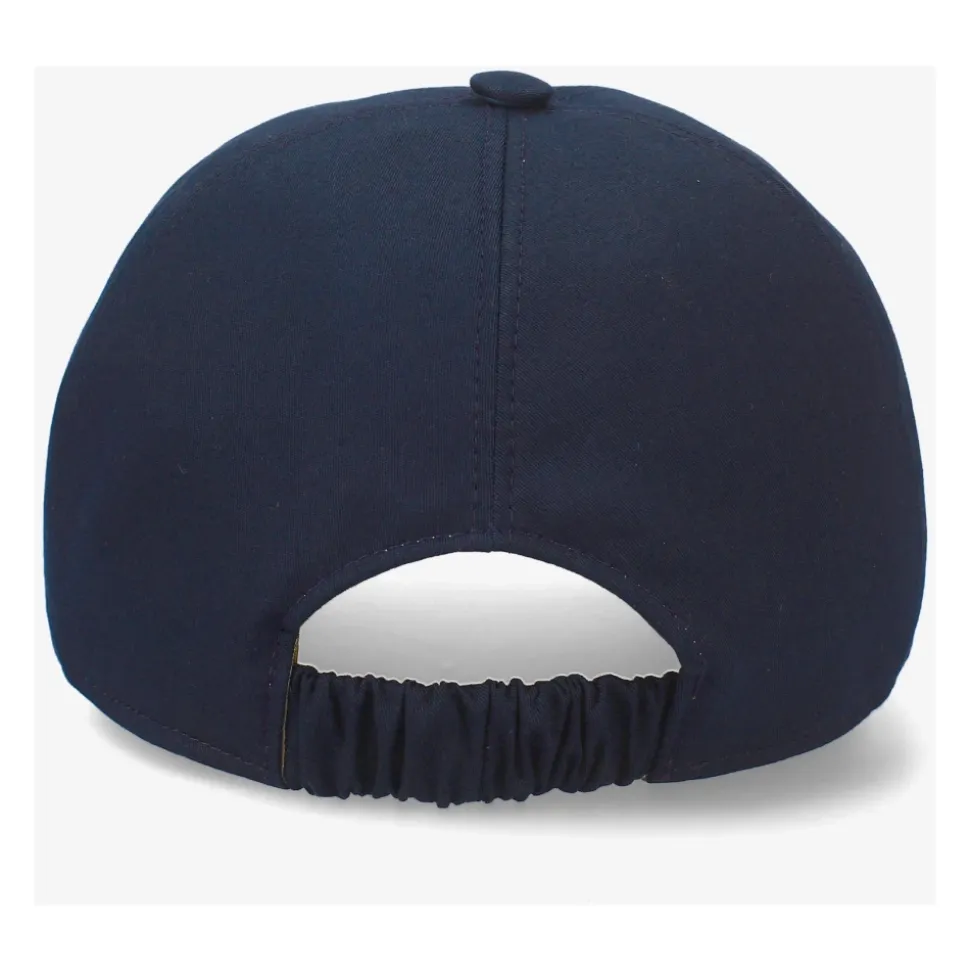Ball11 Baseball Cap
