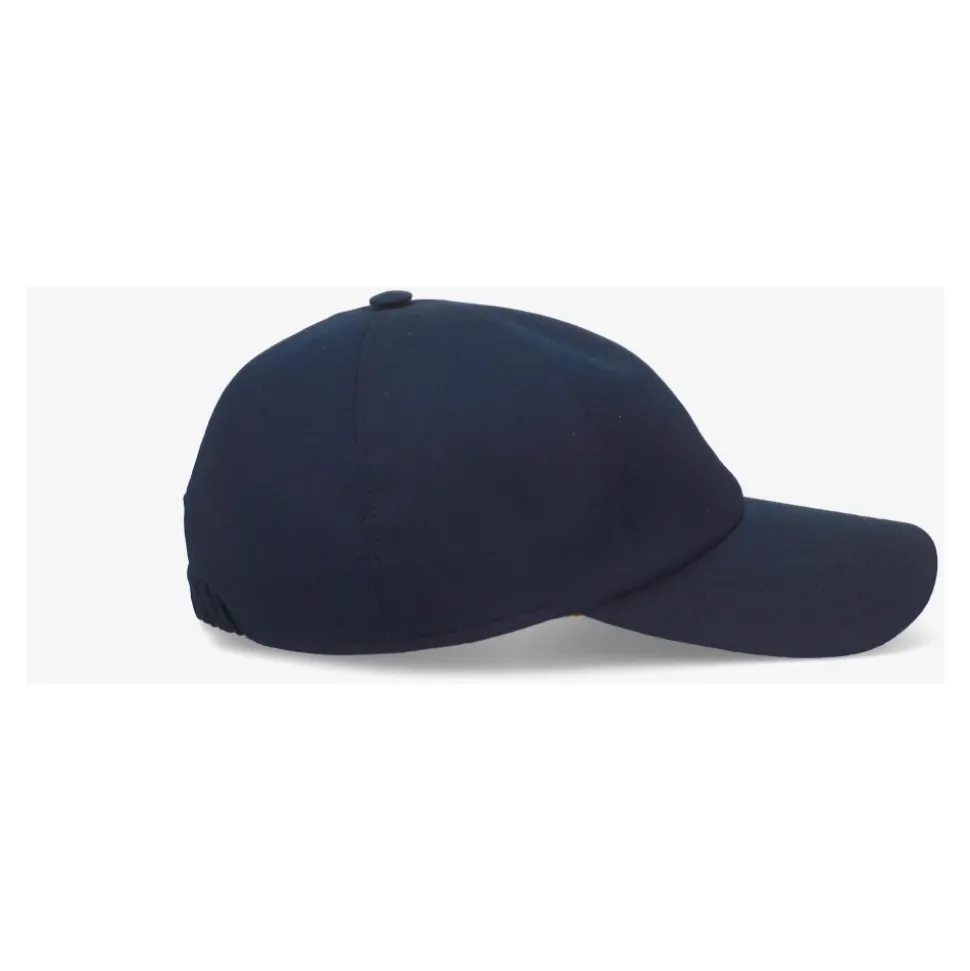 Ball11 Baseball Cap