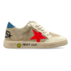 Ball Star New Sneakers