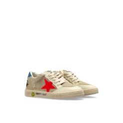 Ball Star New Sneakers