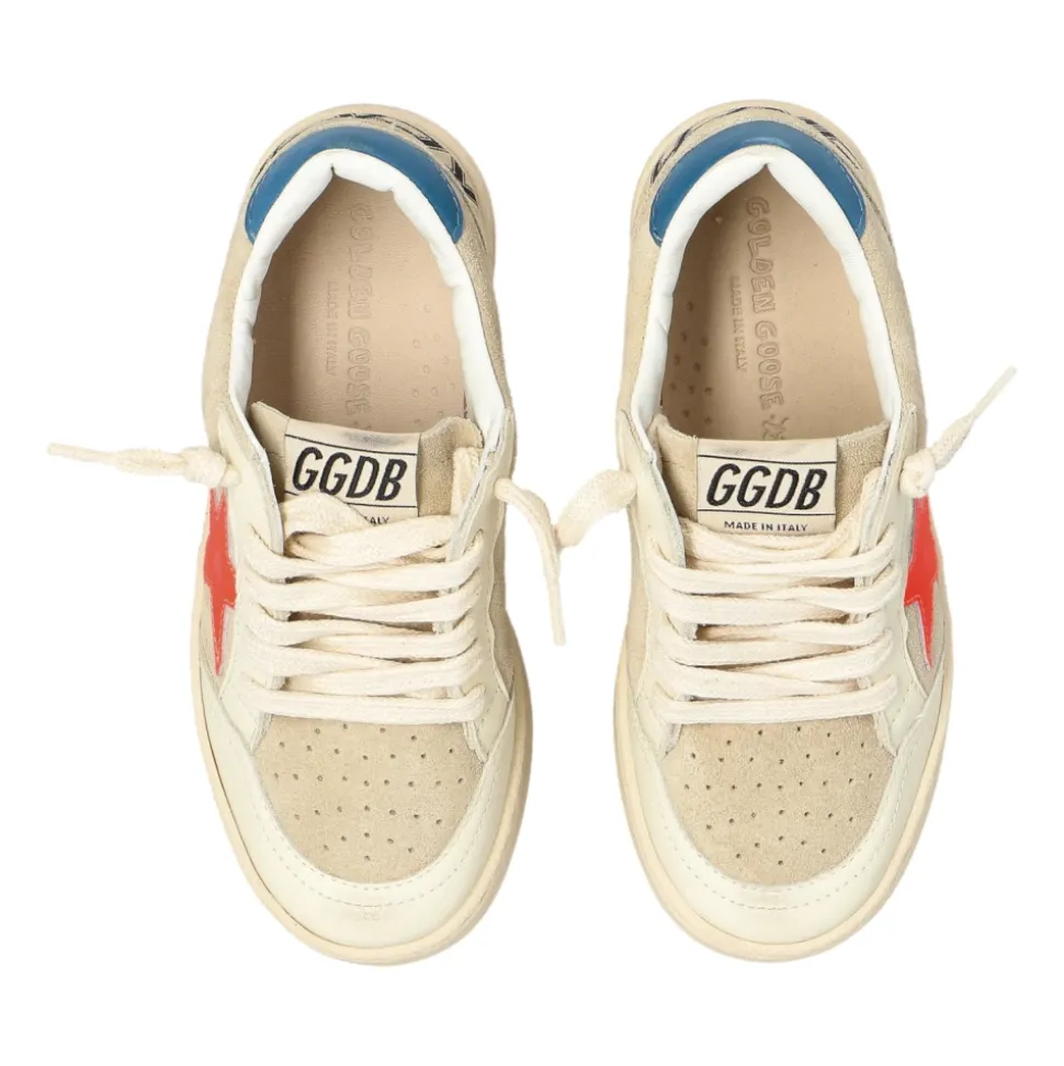 Ball Star New Sneakers