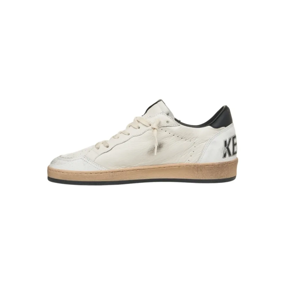 Ball Star Sneakers