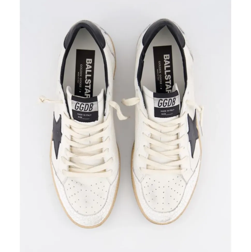 Ball Star Sneakers