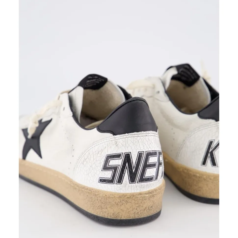 Ball Star Sneakers