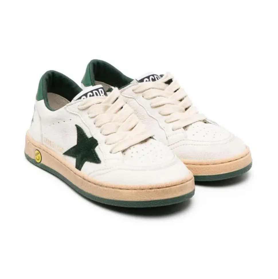 Ball Star Sneakers