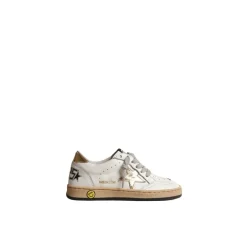 Ball Star Sneakers