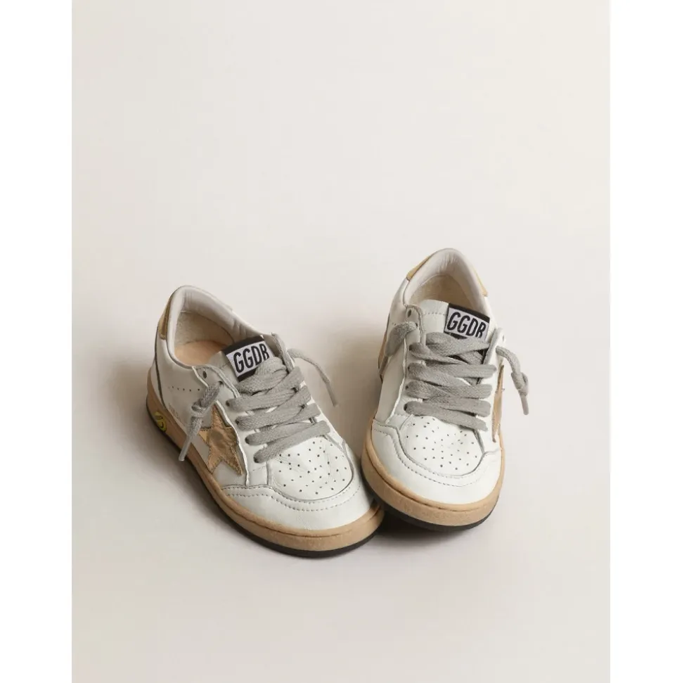 Ball Star Sneakers