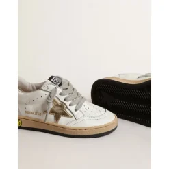 Ball Star Sneakers