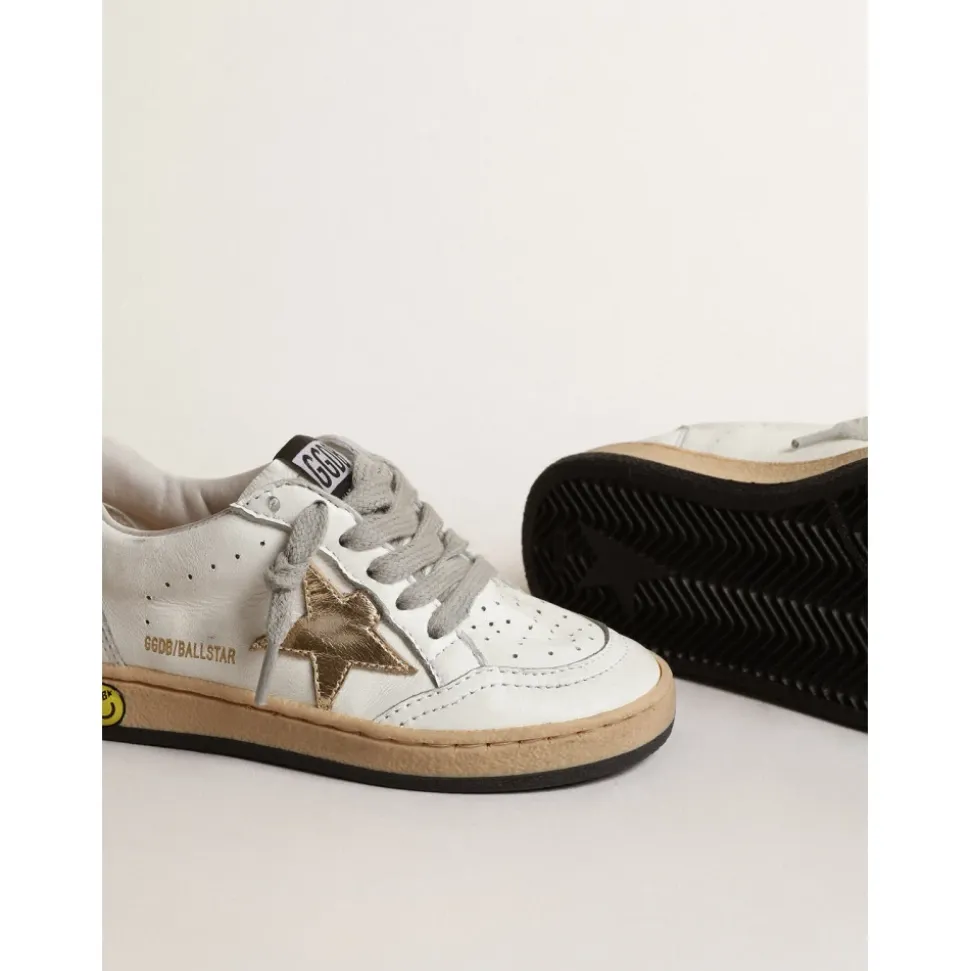 Ball Star Sneakers