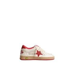 Ball Star Sneakers