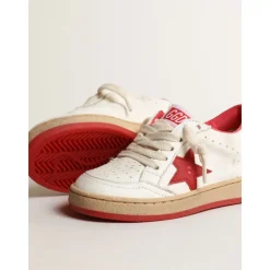 Ball Star Sneakers