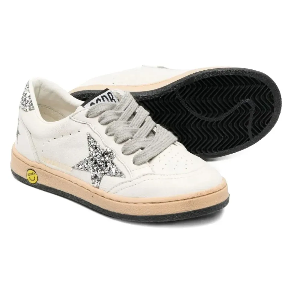 Ball Star Sneakers