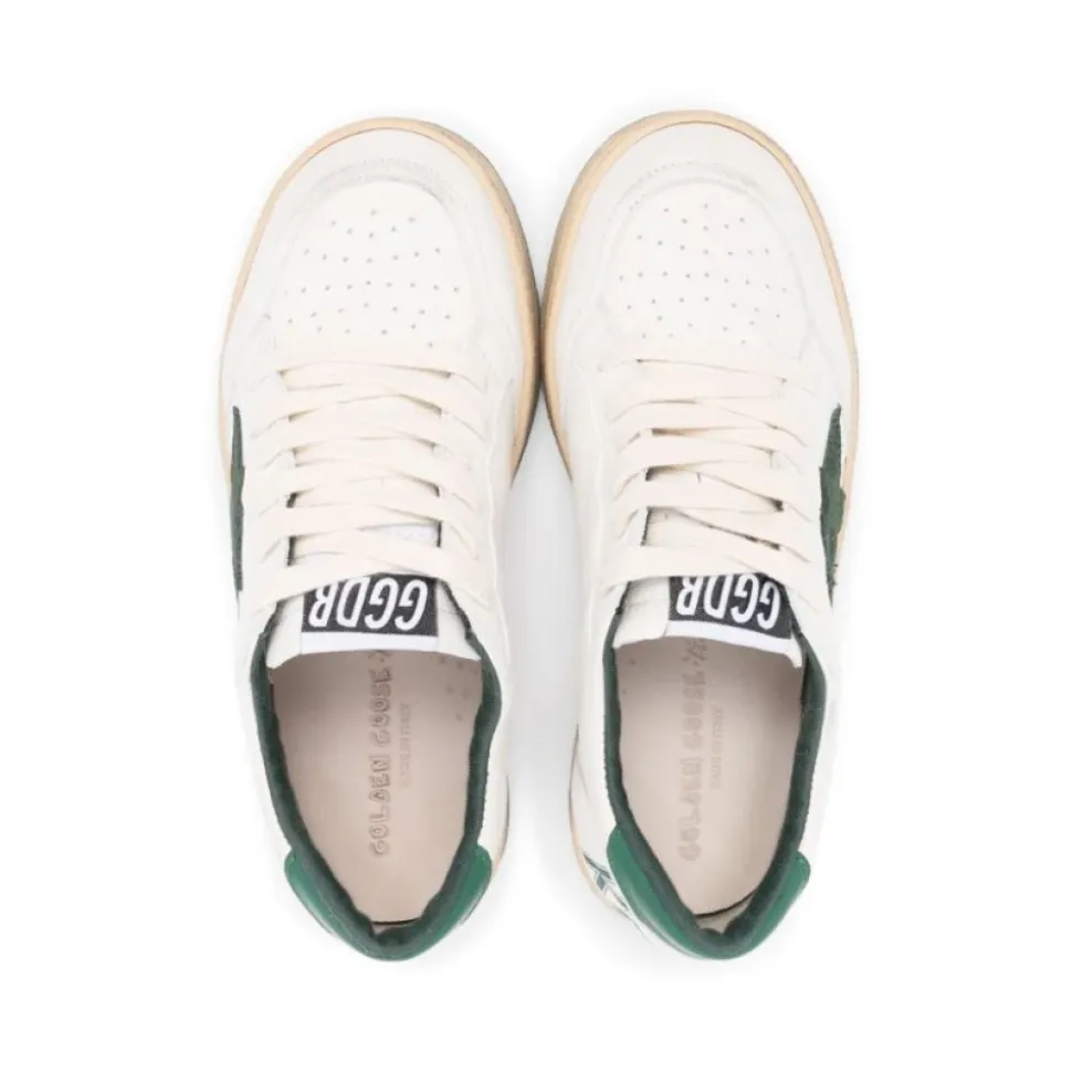 Ball Star Sneakers