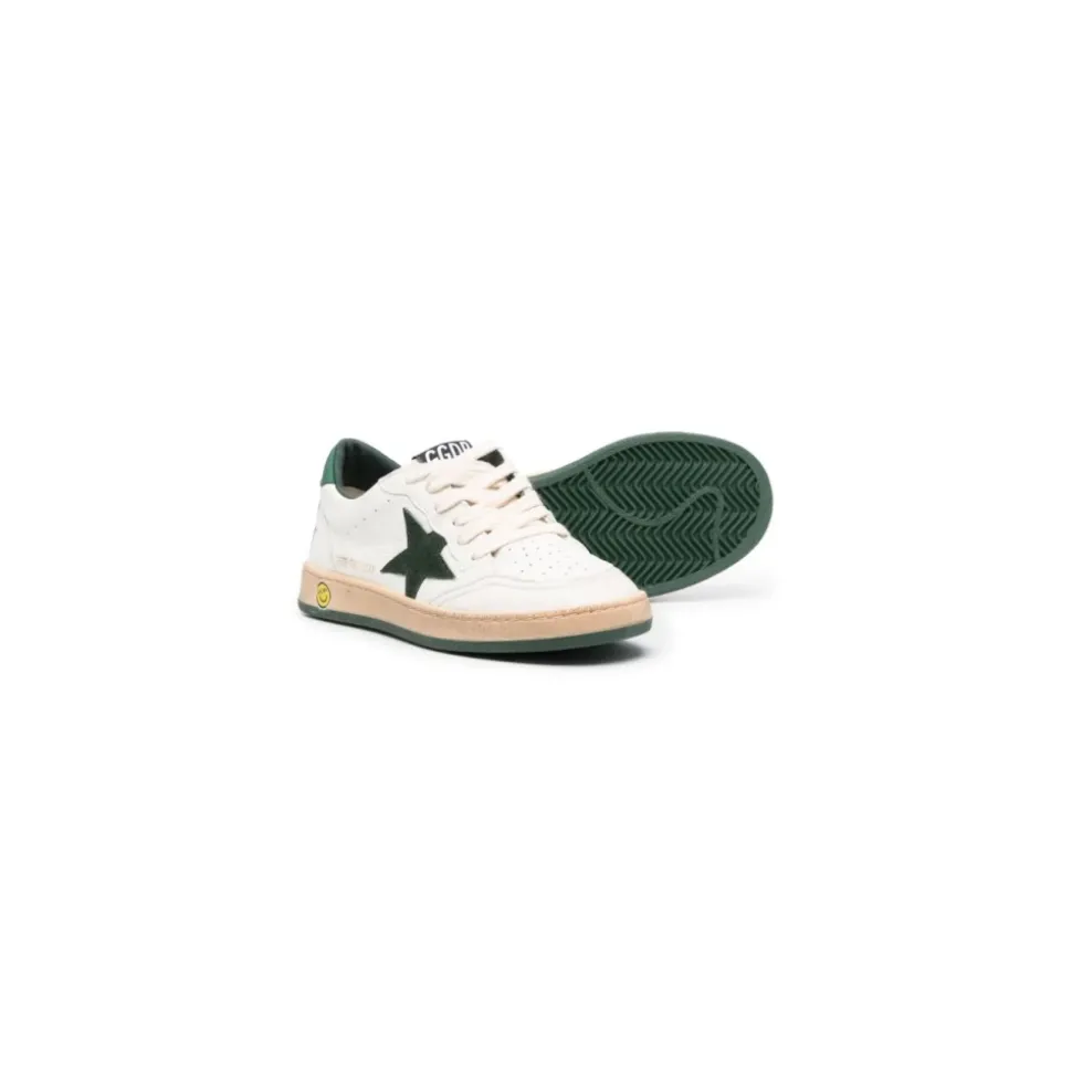 Ball Star Sneakers