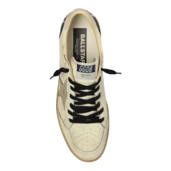 Ball Star Sneakers