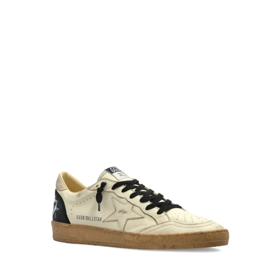 Ball Star Sneakers
