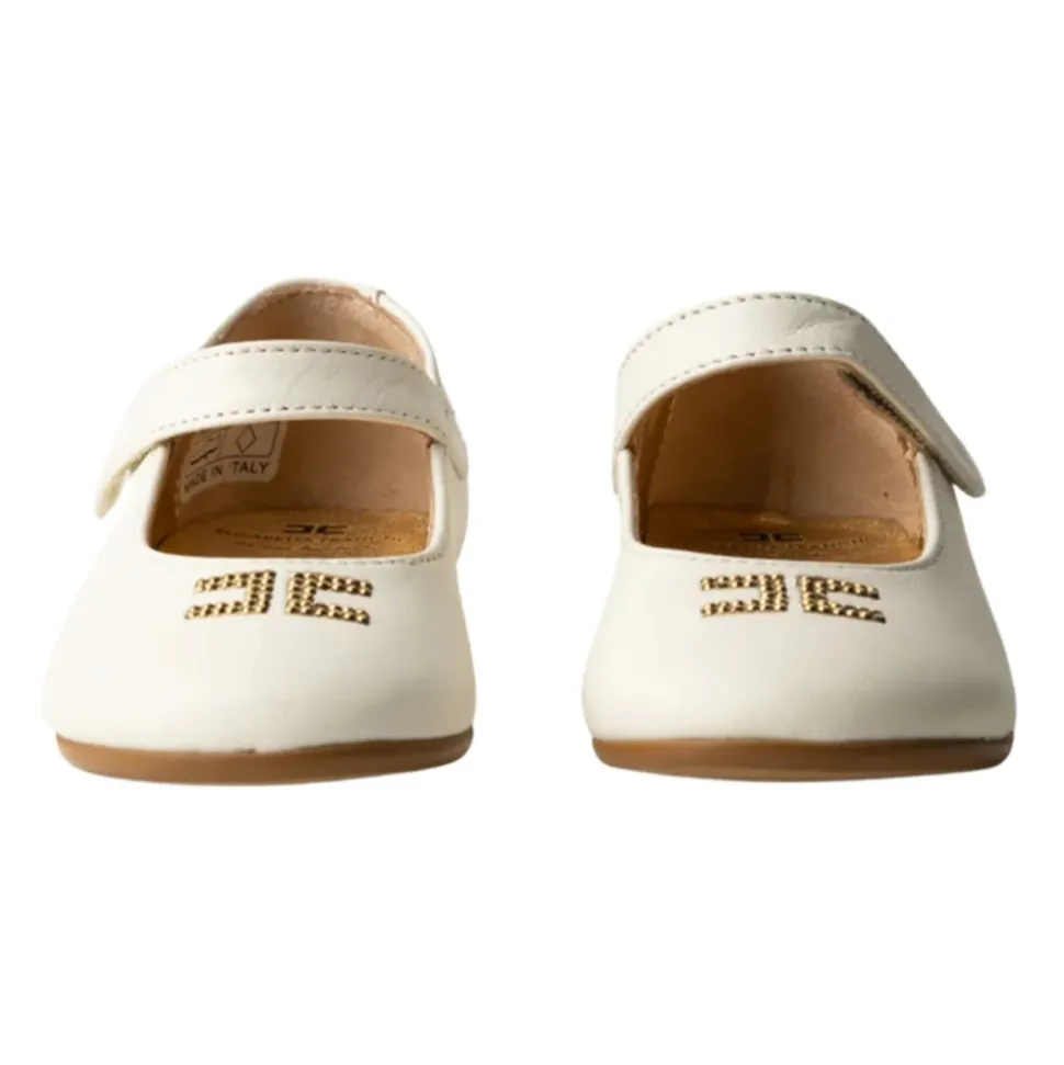 Ballerina Flat