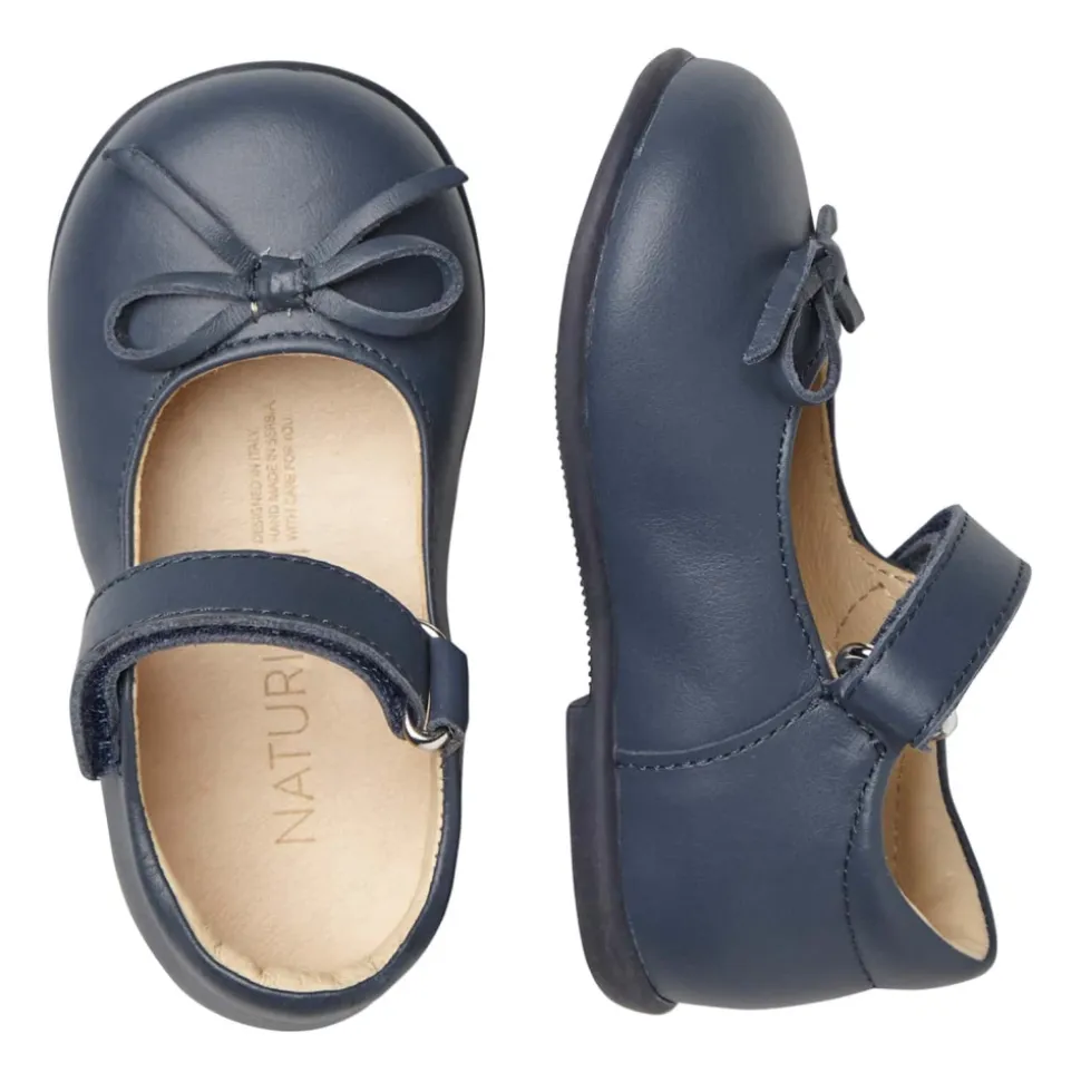 Ballerina Schuhe
