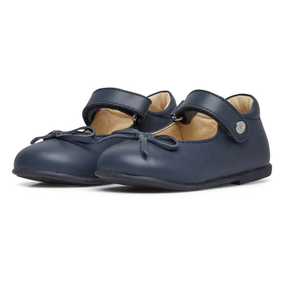 Ballerina Schuhe