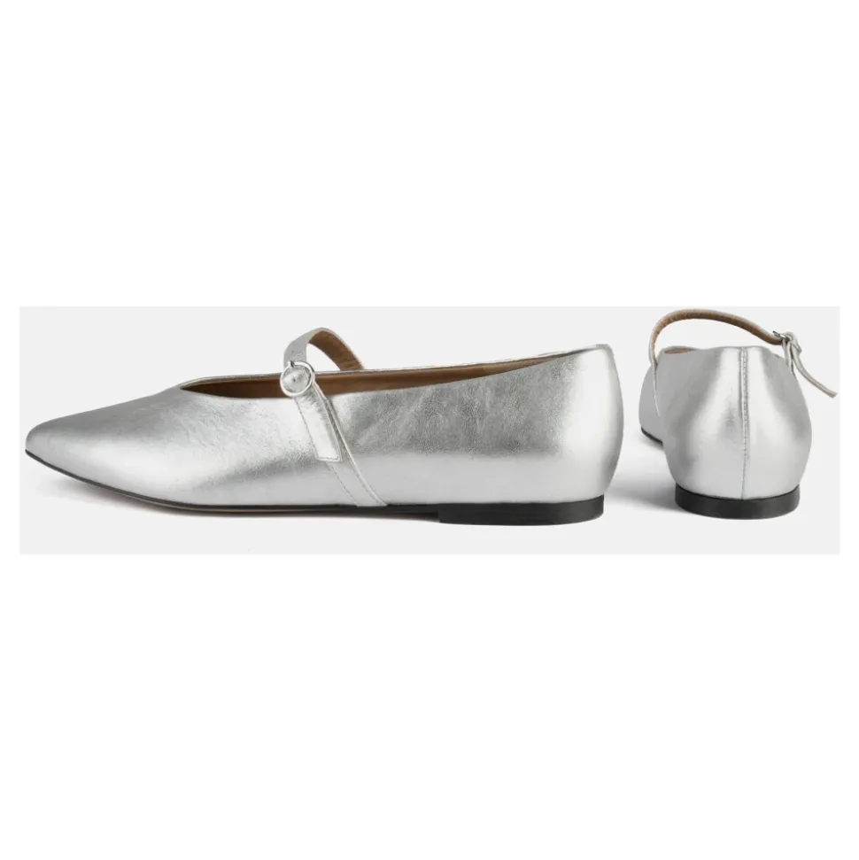 Ballerinas