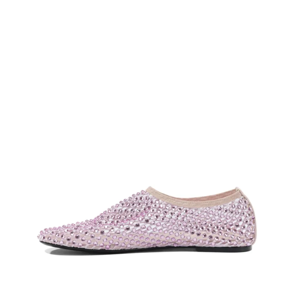Ballerinas