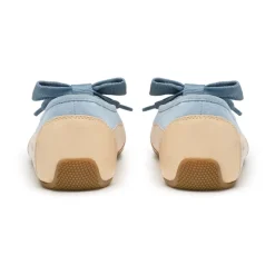 Ballerinas CANDY BOW