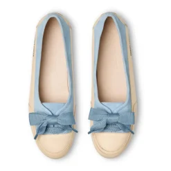 Ballerinas CANDY BOW