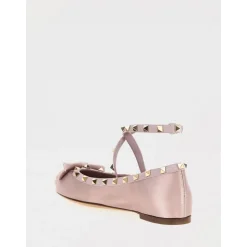 Ballerinas mit charakteristischen Details