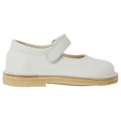Ballerinas mit runder Spitze