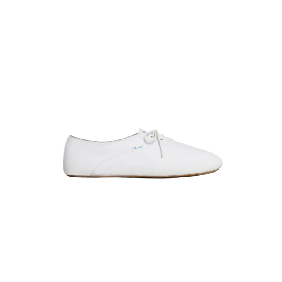 Ballet Lace-Up Shoe