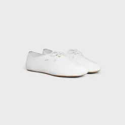 Ballet Lace-Up Shoe