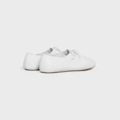 Ballet Lace-Up Shoe