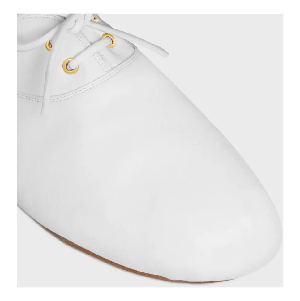 Ballet Lace-Up Shoe