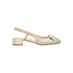 Ballet Slingback Pump