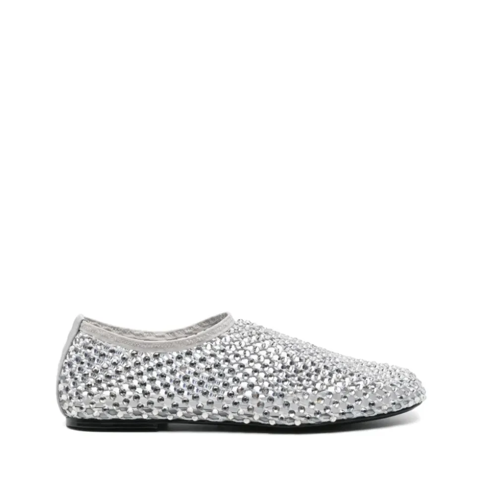 Ballettschuhe für Dolly Dance