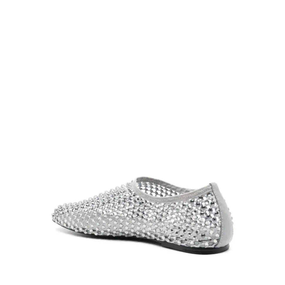 Ballettschuhe für Dolly Dance