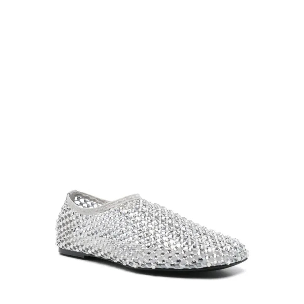 Ballettschuhe für Dolly Dance