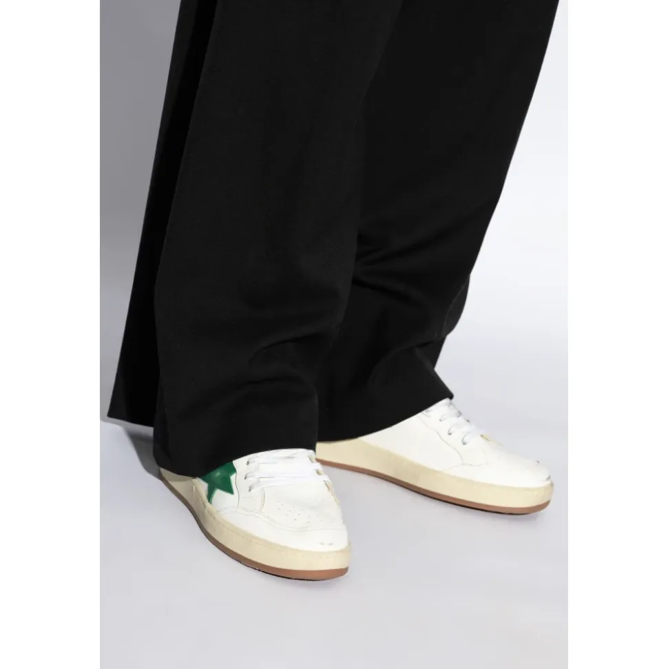 Ballstar 2 Sneakers