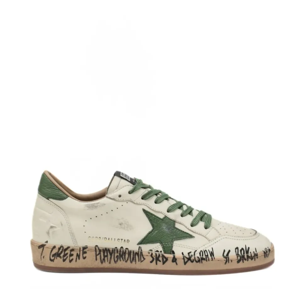 Ballstern Sneakers